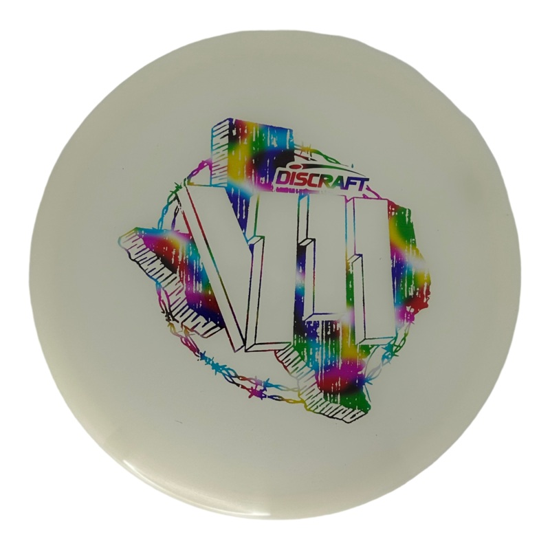 Discraft Valarie Mandujano UV Z Meteor
