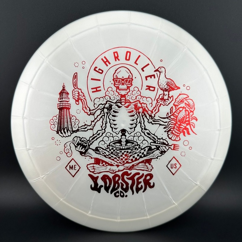 Ethereal Omen – Highroller Lobster Co.