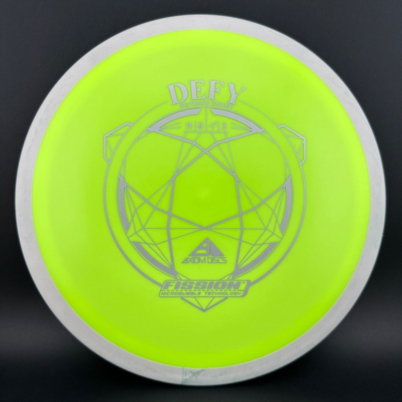 Fission Defy
