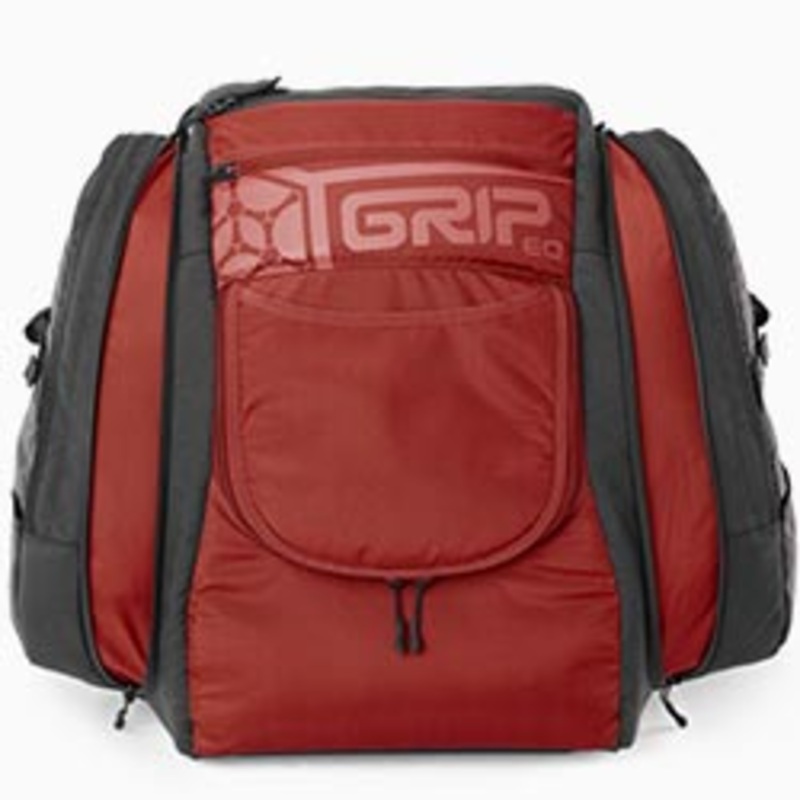 GRIPeq AX3 – Disc Golf Backpack – Free Shipping!