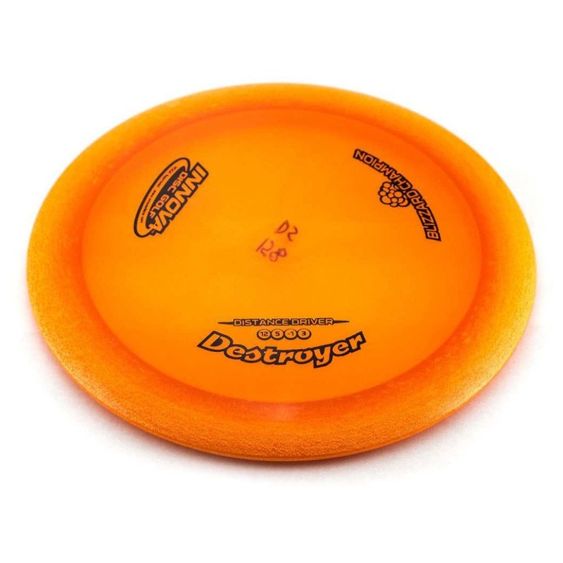 Innova Blizzard Champion Destroyer