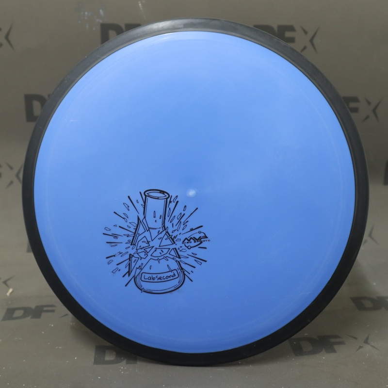 MVP Terra – Lab Second