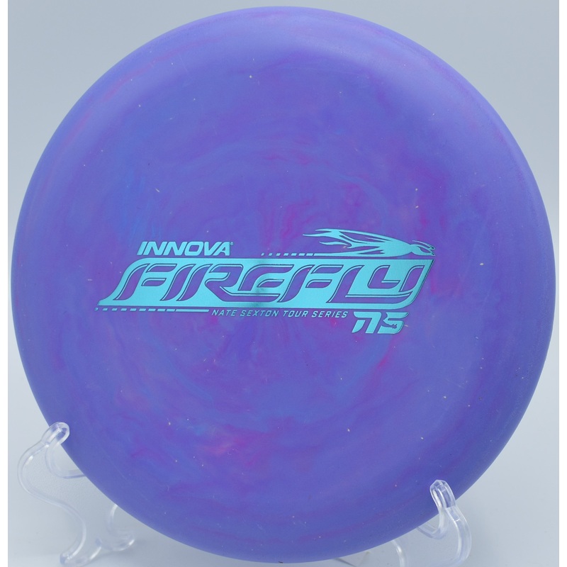 NEXUS FIREFLY (NATE SEXTON 2021)