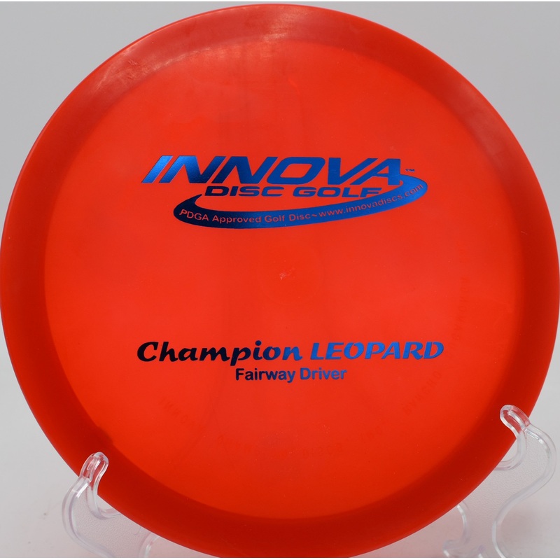 PFN Champion Leopard