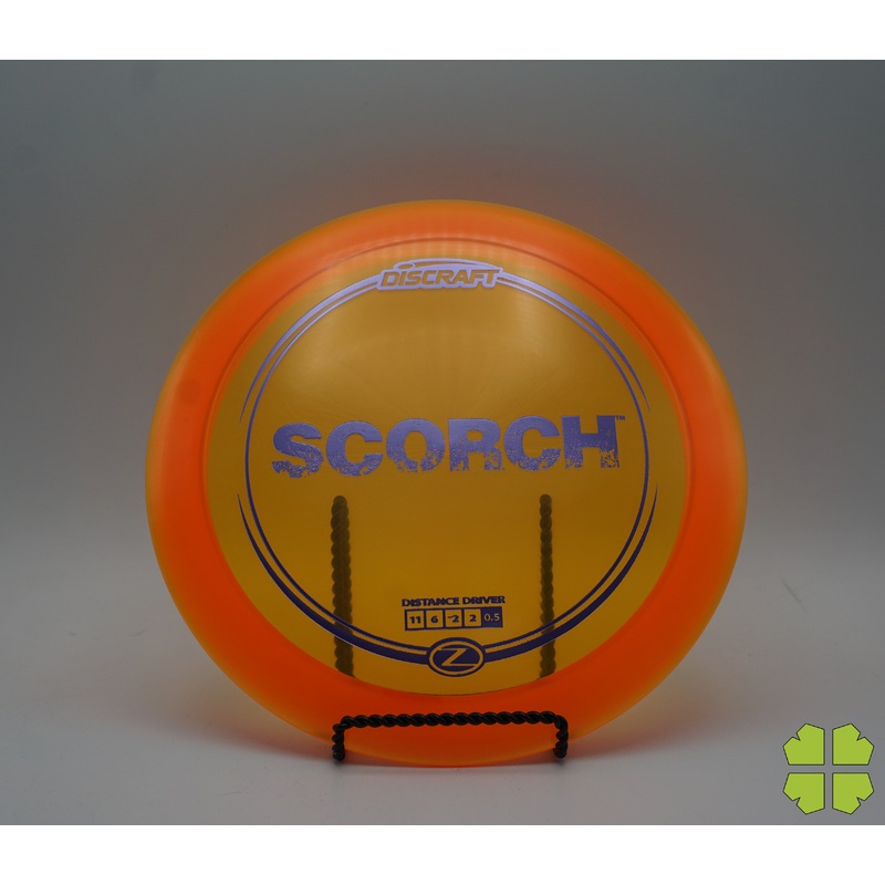 Scorch – Z Line