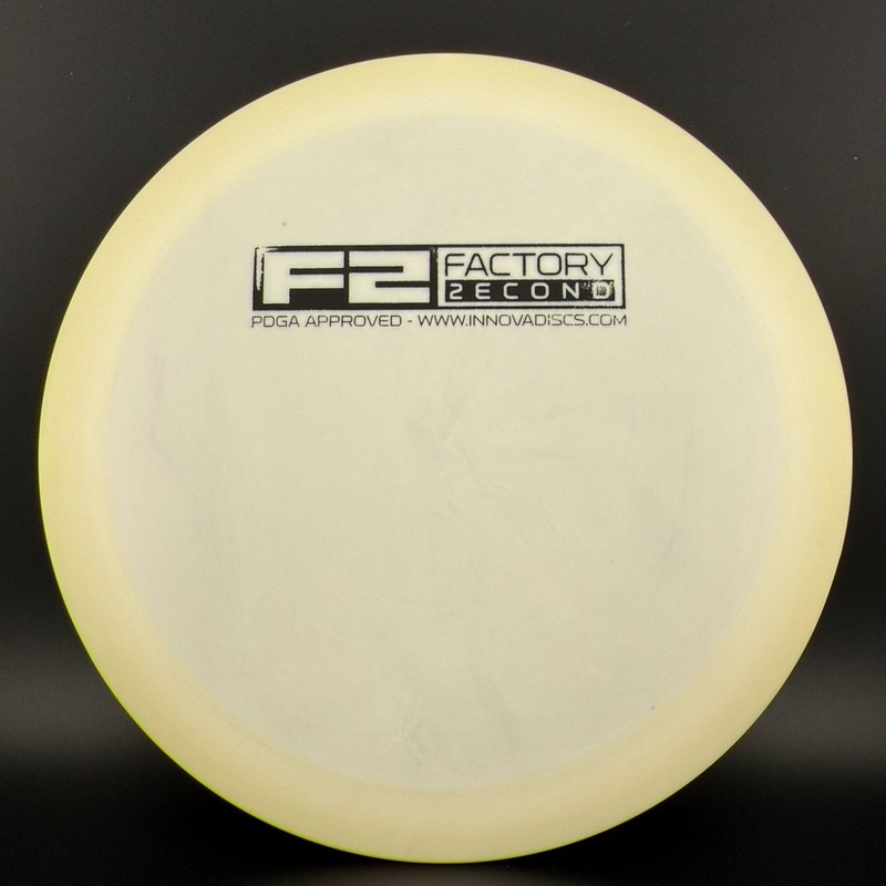 Star SL (Starfire-L) – F2 – Penned Run – Fingerprinty!