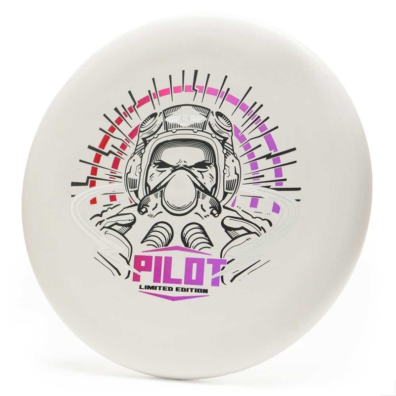 Streamline Electron Pilot