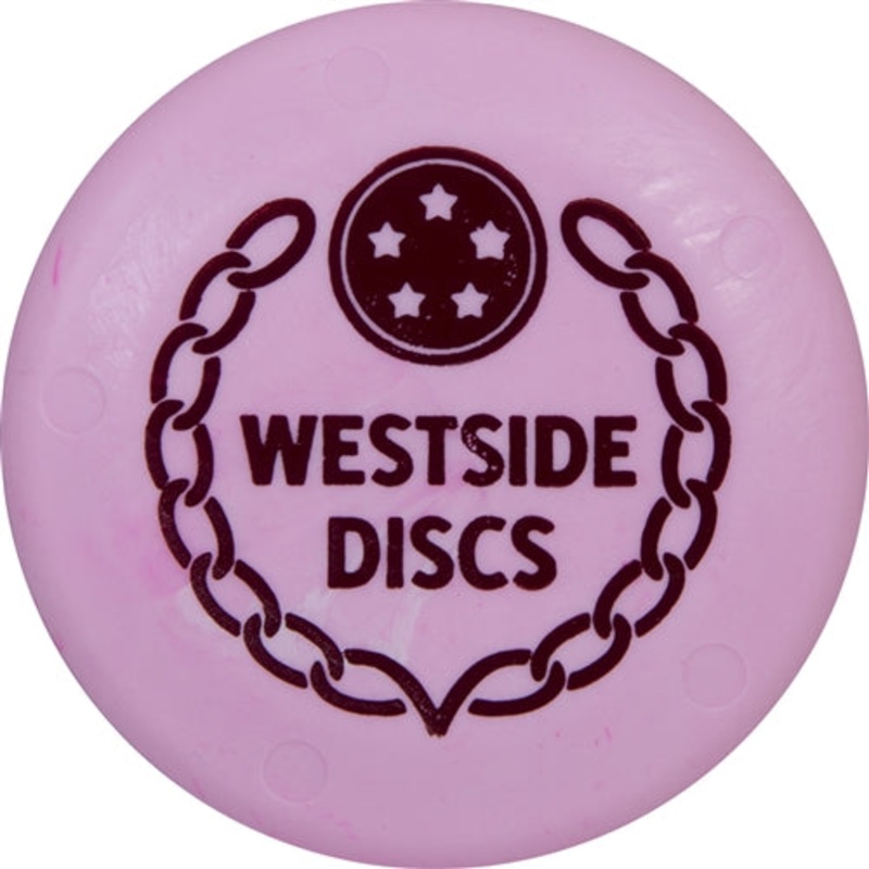 Westside Zing Pico Mini Disc Can Topper – Westside